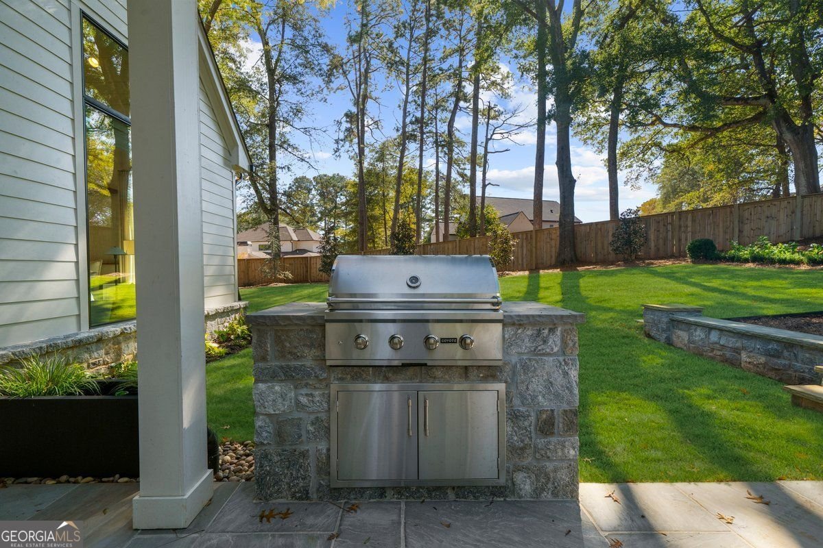 130 Mayfield Circle Alpharetta - Photo 55