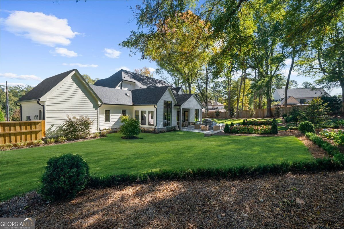 130 Mayfield Circle Alpharetta - Photo 56