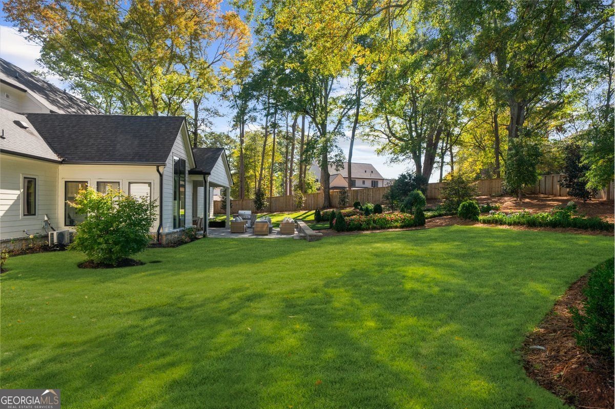 130 Mayfield Circle Alpharetta - Photo 57