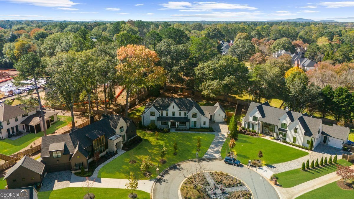 130 Mayfield Circle Alpharetta - Photo 59