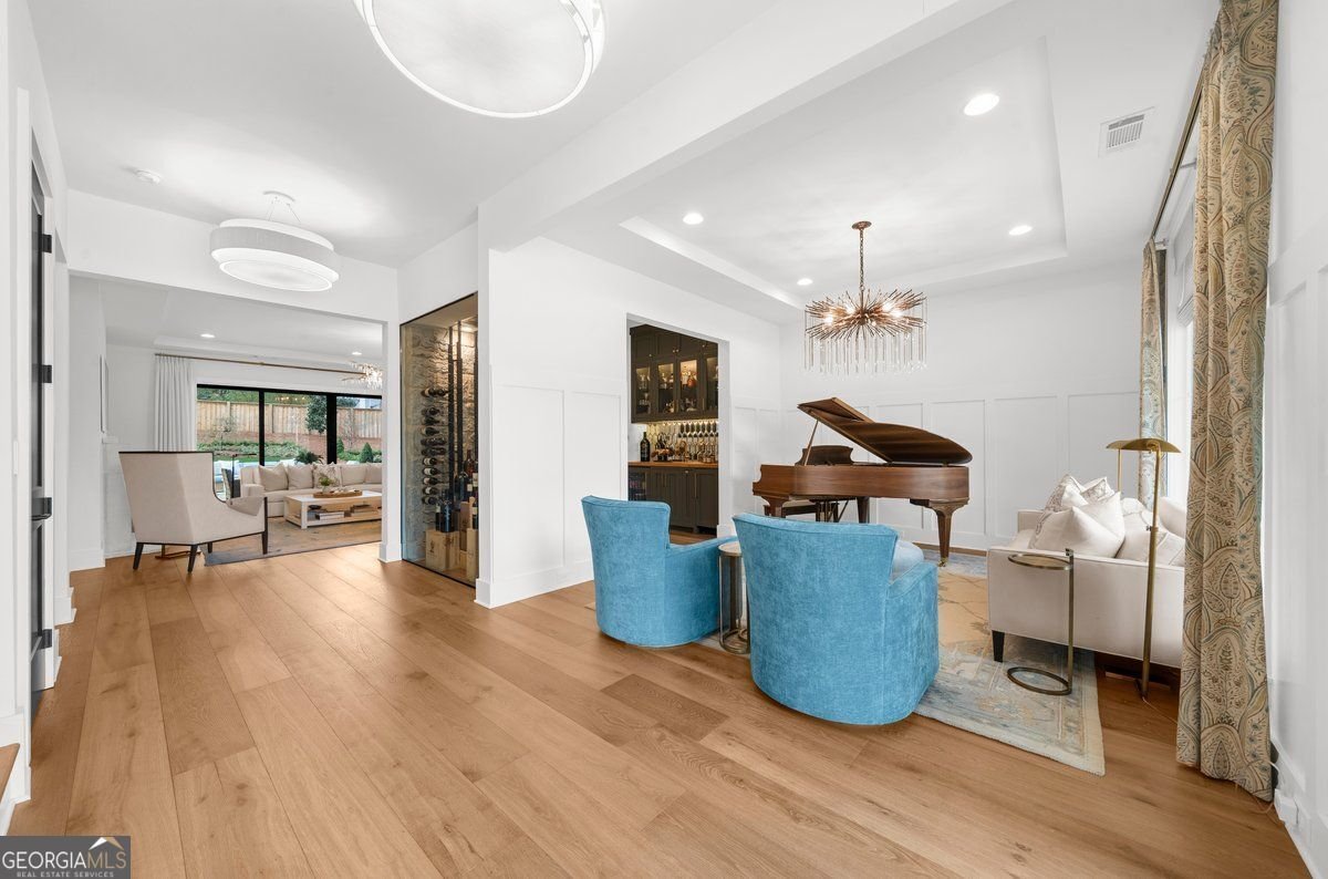 130 Mayfield Circle Alpharetta - Photo 6