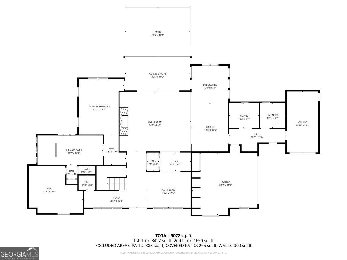 130 Mayfield Circle Alpharetta - Photo 60