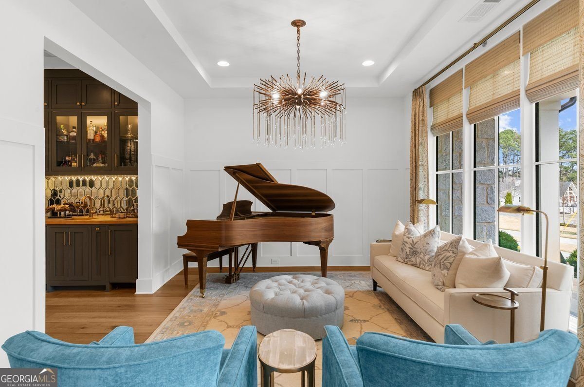 130 Mayfield Circle Alpharetta - Photo 7