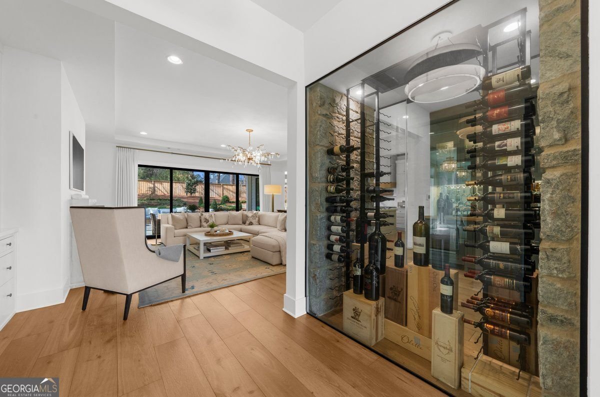 130 Mayfield Circle Alpharetta - Photo 8