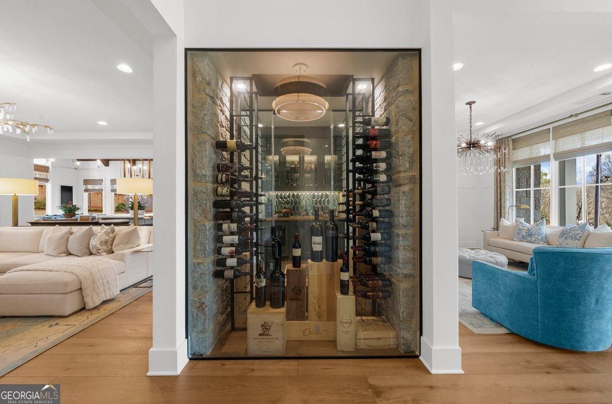 130 Mayfield Circle Alpharetta - Photo 9