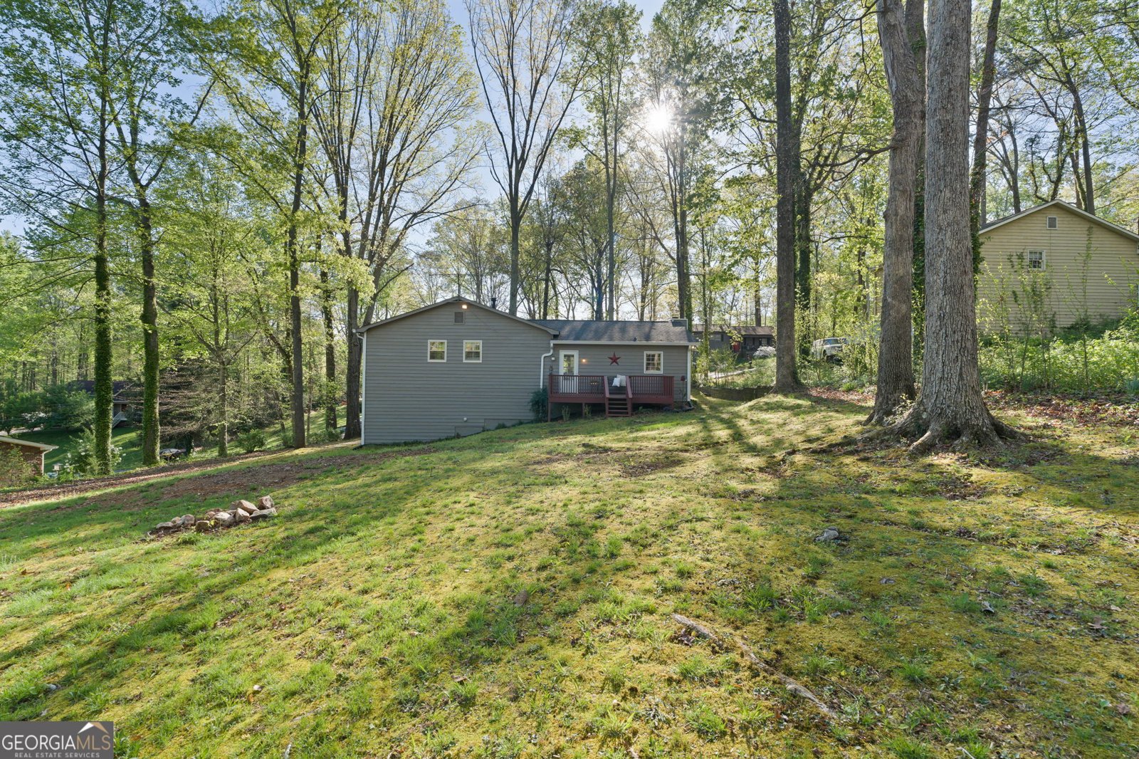 193 Shady Lane Circle Canton - Photo 27