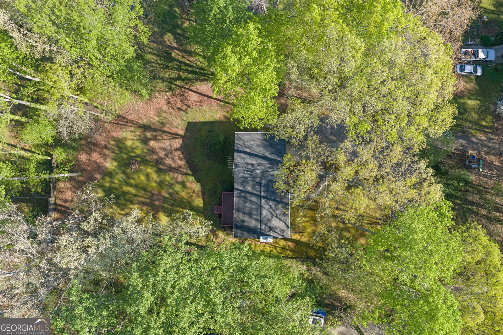 193 Shady Lane Circle Canton - Photo 30