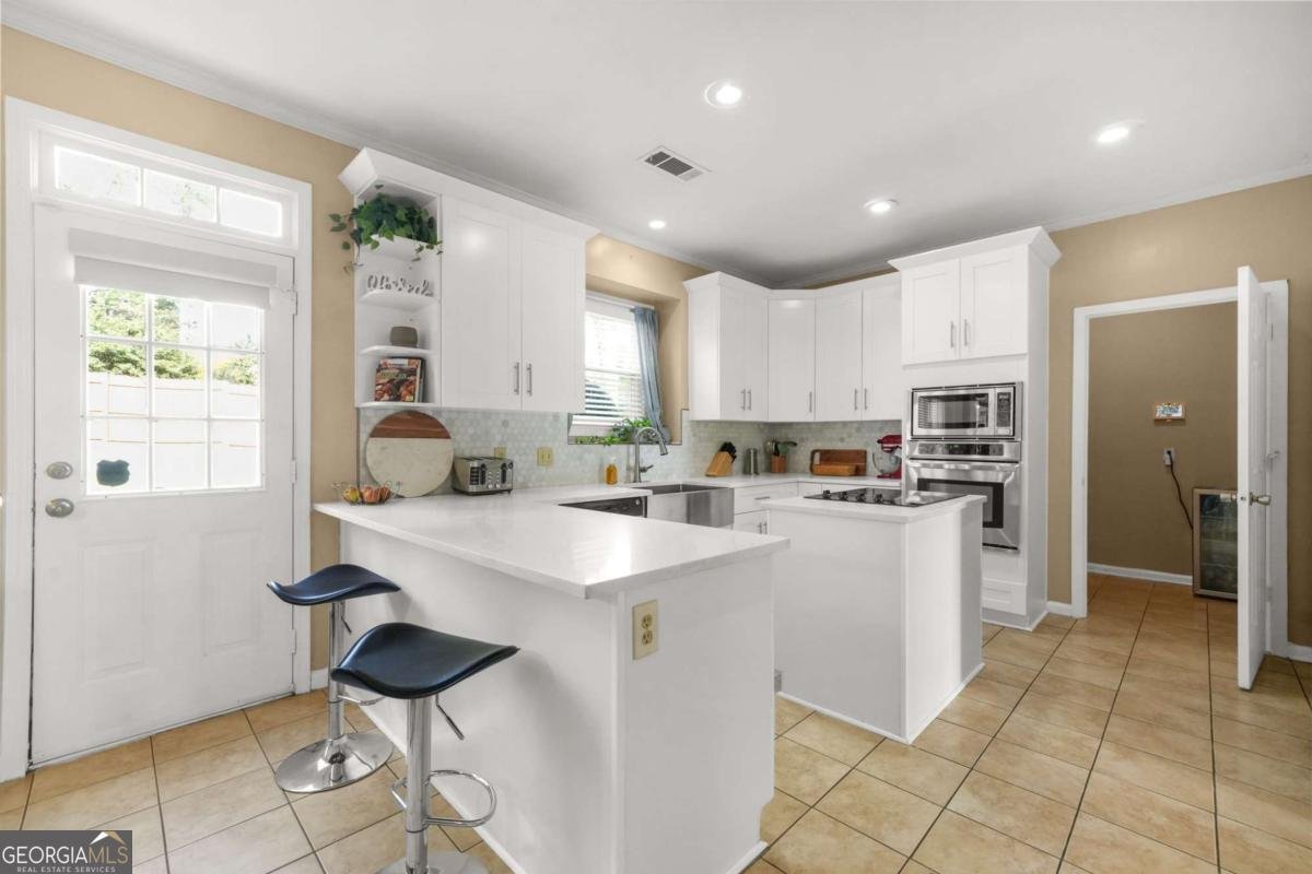 1201 Brook Knoll Place Lawrenceville - Photo 11