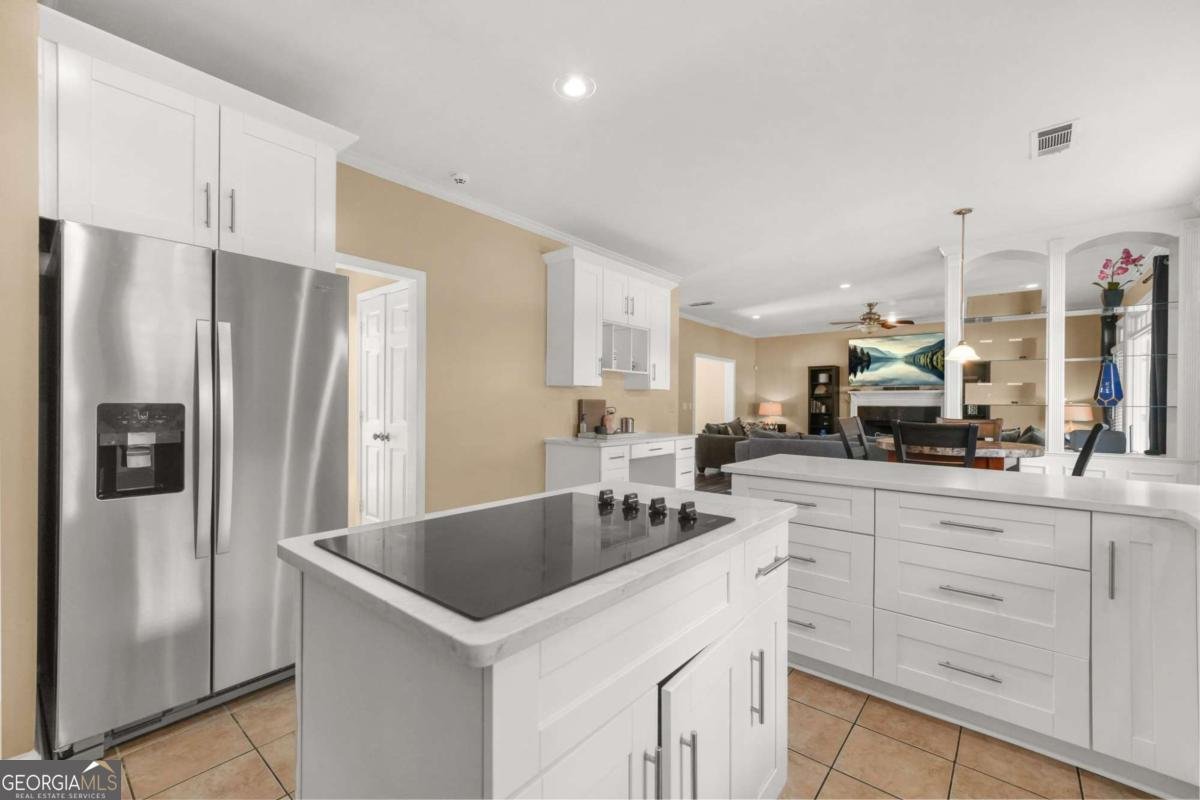 1201 Brook Knoll Place Lawrenceville - Photo 12