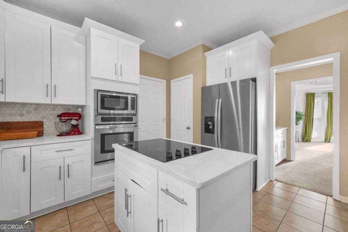 1201 Brook Knoll Place Lawrenceville - Photo 13