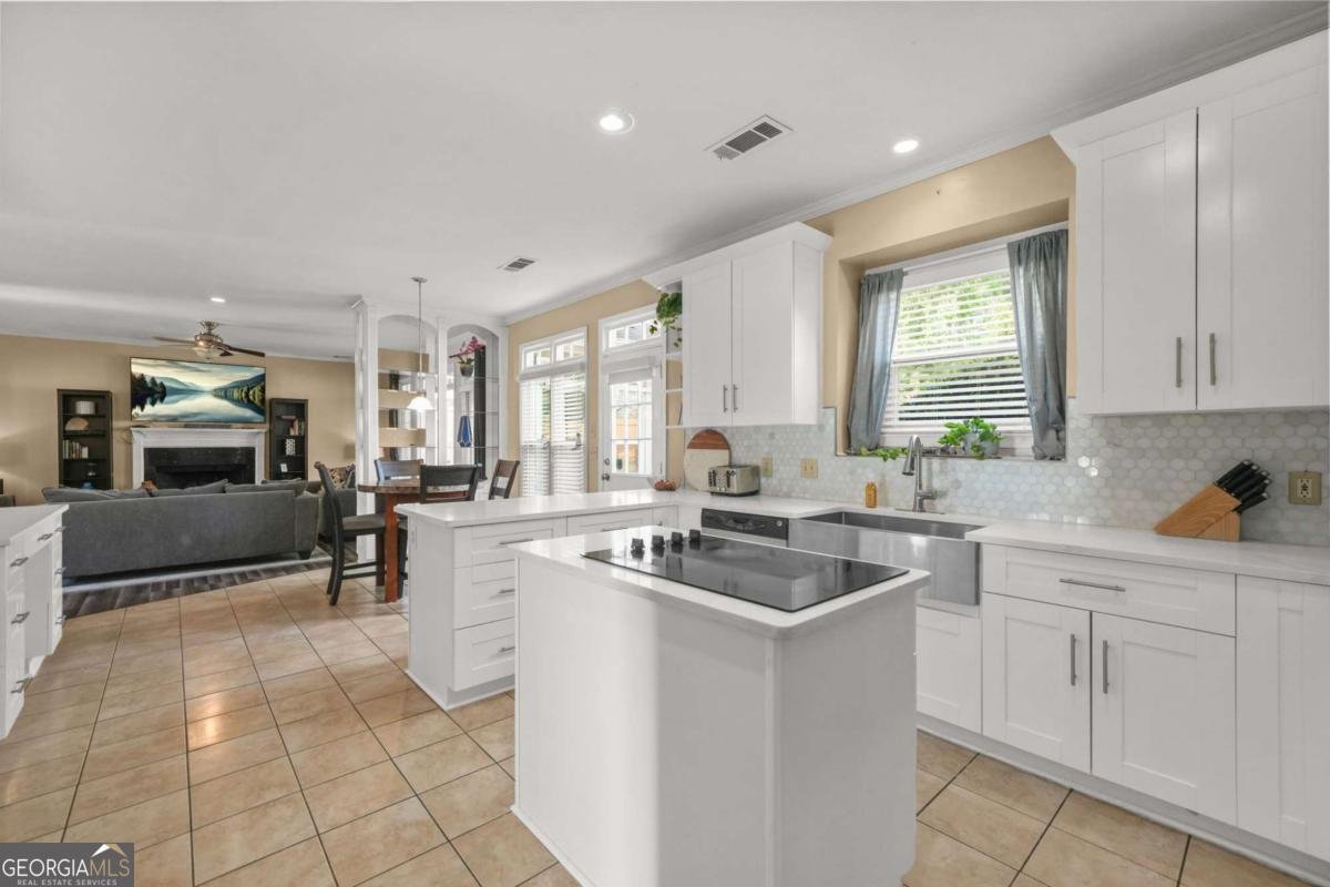 1201 Brook Knoll Place Lawrenceville - Photo 15