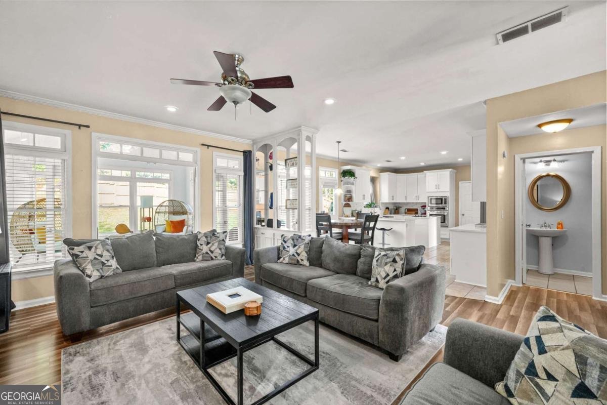 1201 Brook Knoll Place Lawrenceville - Photo 18