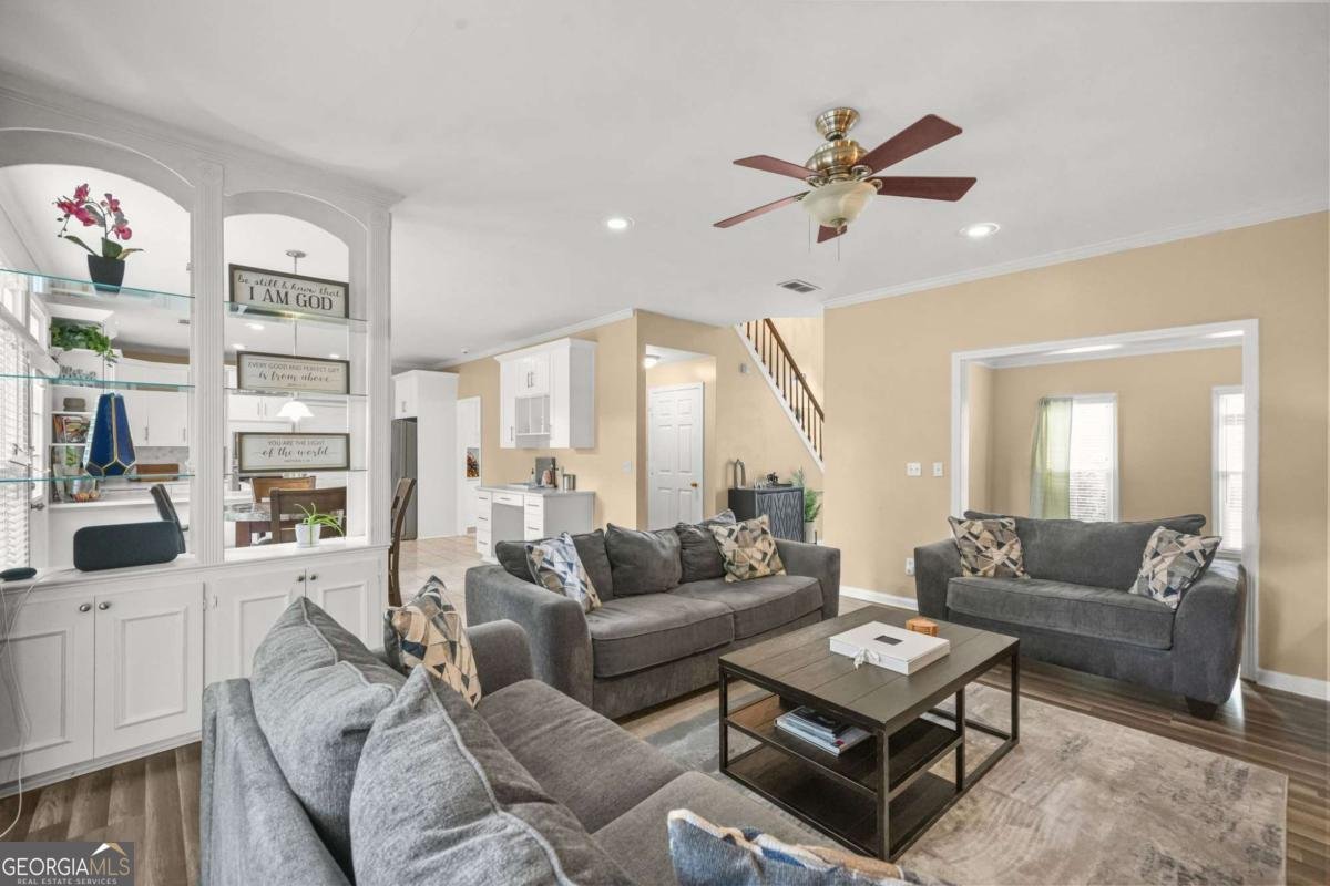 1201 Brook Knoll Place Lawrenceville - Photo 19