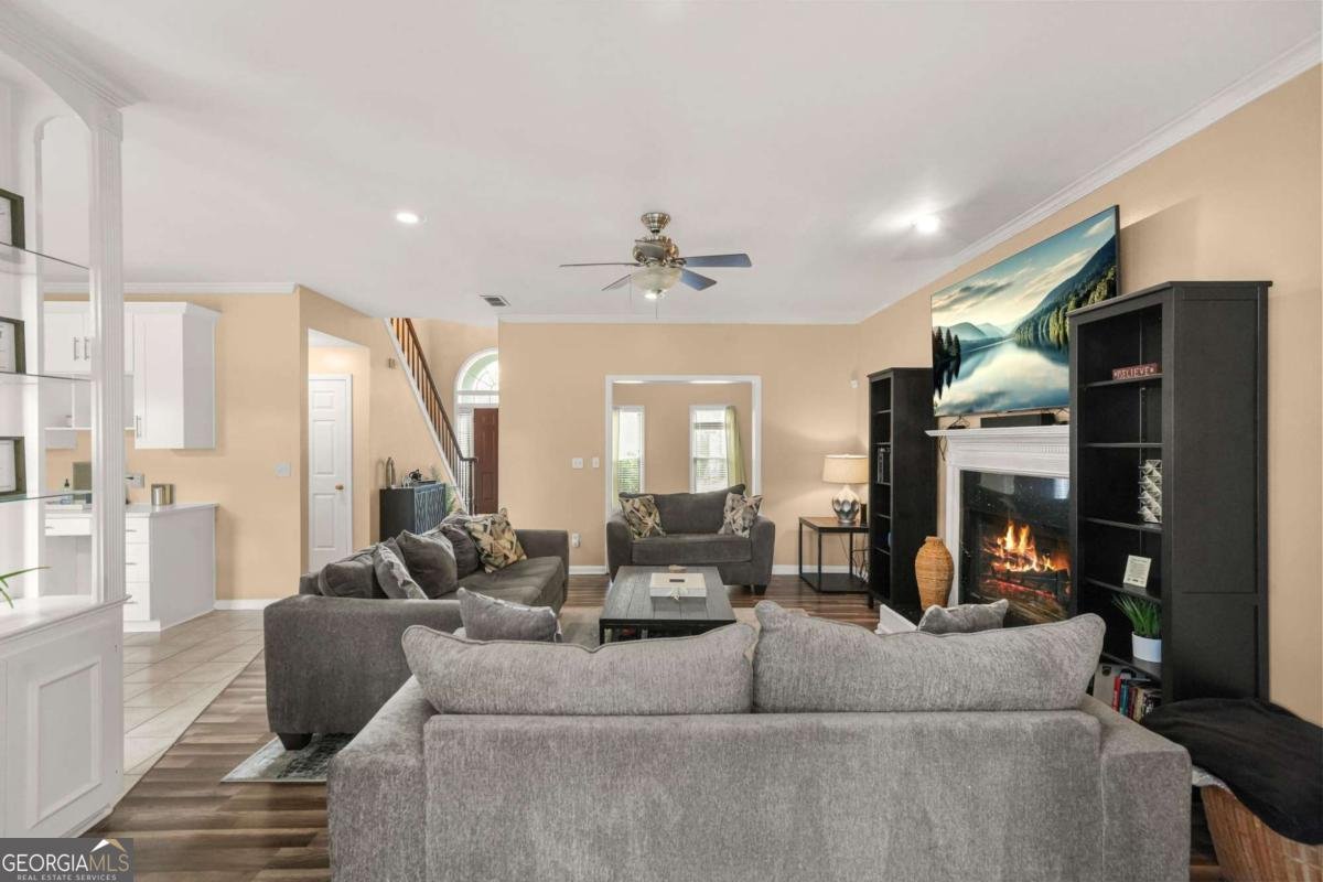 1201 Brook Knoll Place Lawrenceville - Photo 20