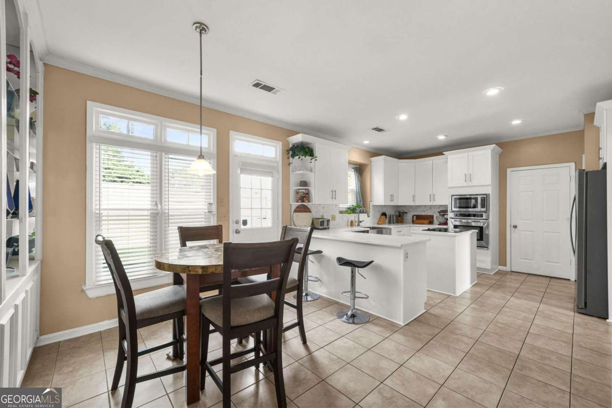 1201 Brook Knoll Place Lawrenceville - Photo 21