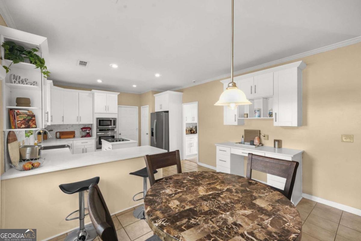 1201 Brook Knoll Place Lawrenceville - Photo 22