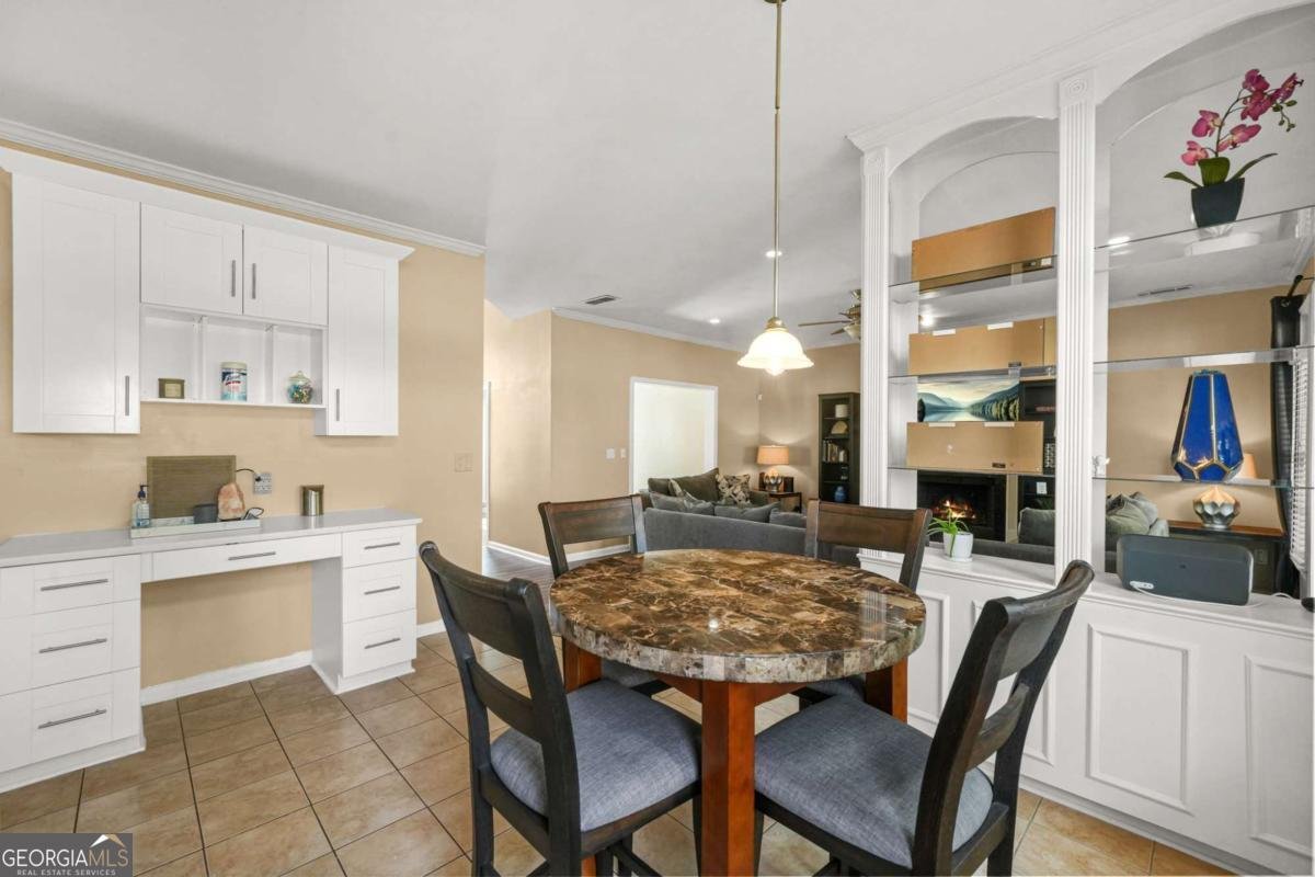 1201 Brook Knoll Place Lawrenceville - Photo 23