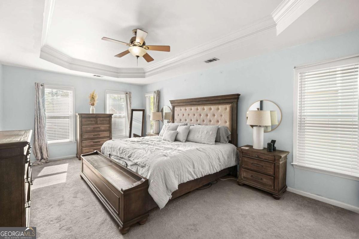 1201 Brook Knoll Place Lawrenceville - Photo 28