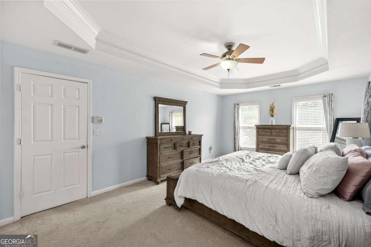 1201 Brook Knoll Place Lawrenceville - Photo 29