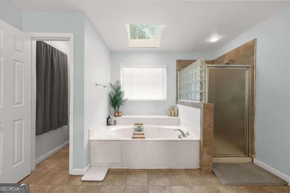 1201 Brook Knoll Place Lawrenceville - Photo 30