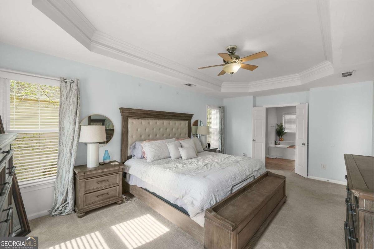 1201 Brook Knoll Place Lawrenceville - Photo 31