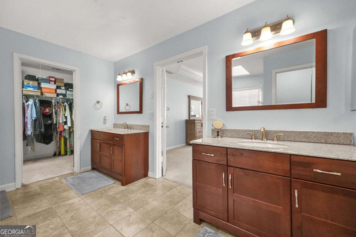 1201 Brook Knoll Place Lawrenceville - Photo 32