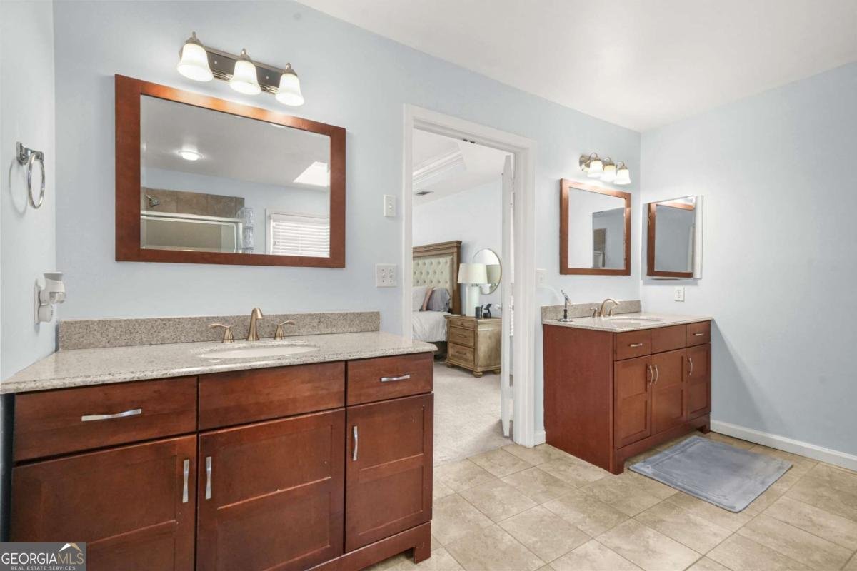 1201 Brook Knoll Place Lawrenceville - Photo 33