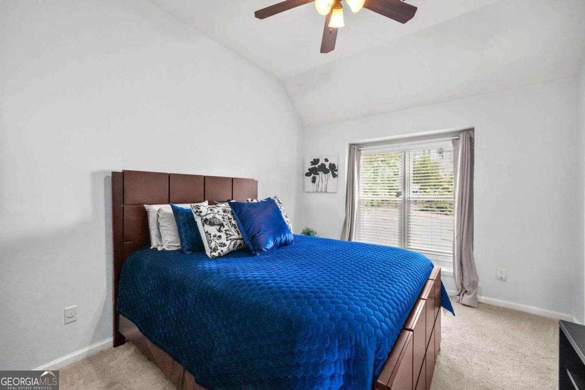 1201 Brook Knoll Place Lawrenceville - Photo 34