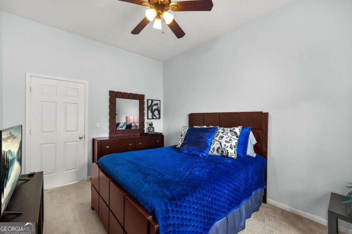 1201 Brook Knoll Place Lawrenceville - Photo 35