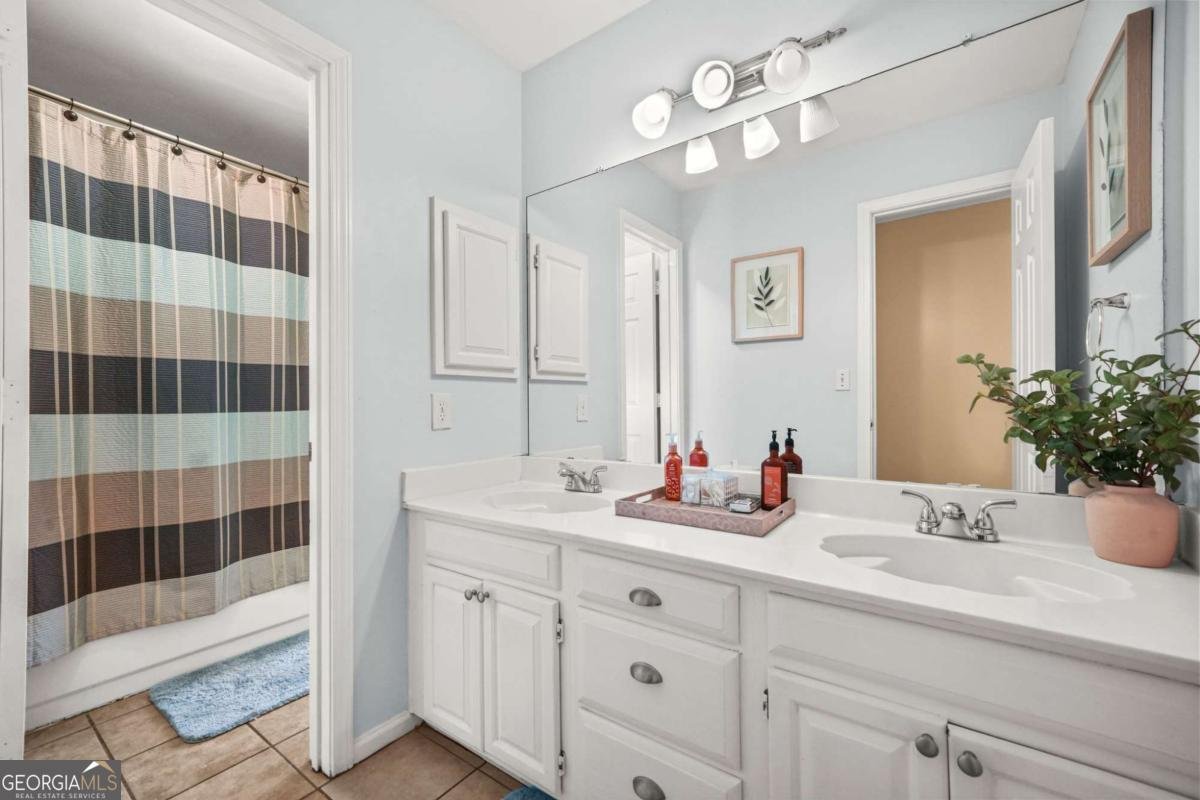 1201 Brook Knoll Place Lawrenceville - Photo 36