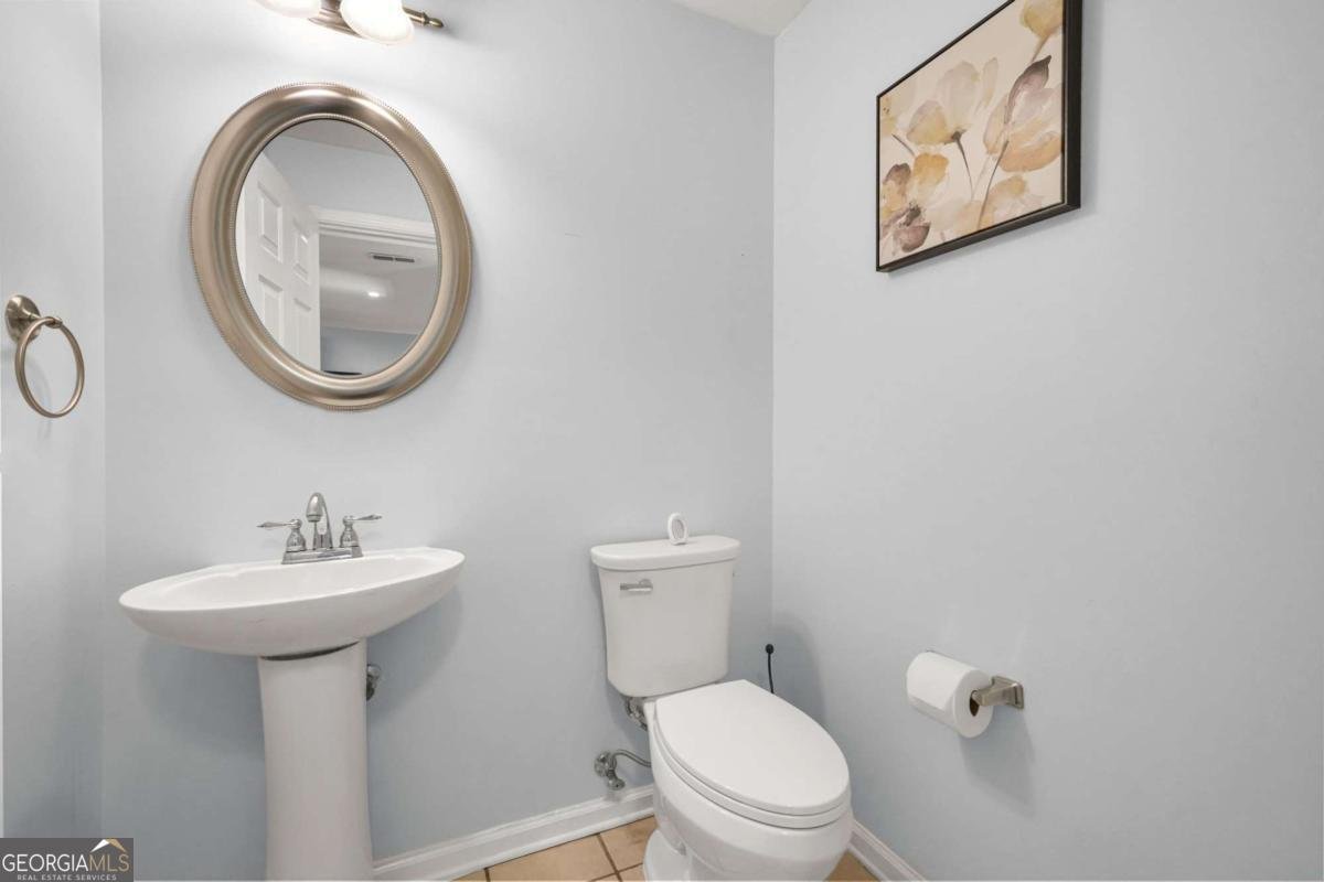 1201 Brook Knoll Place Lawrenceville - Photo 41