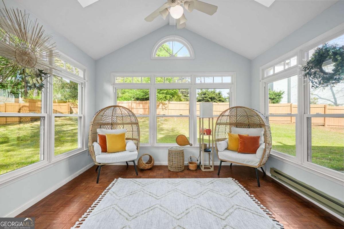 1201 Brook Knoll Place Lawrenceville - Photo 43