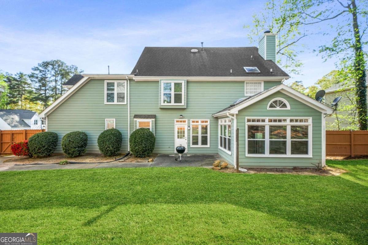 1201 Brook Knoll Place Lawrenceville - Photo 45