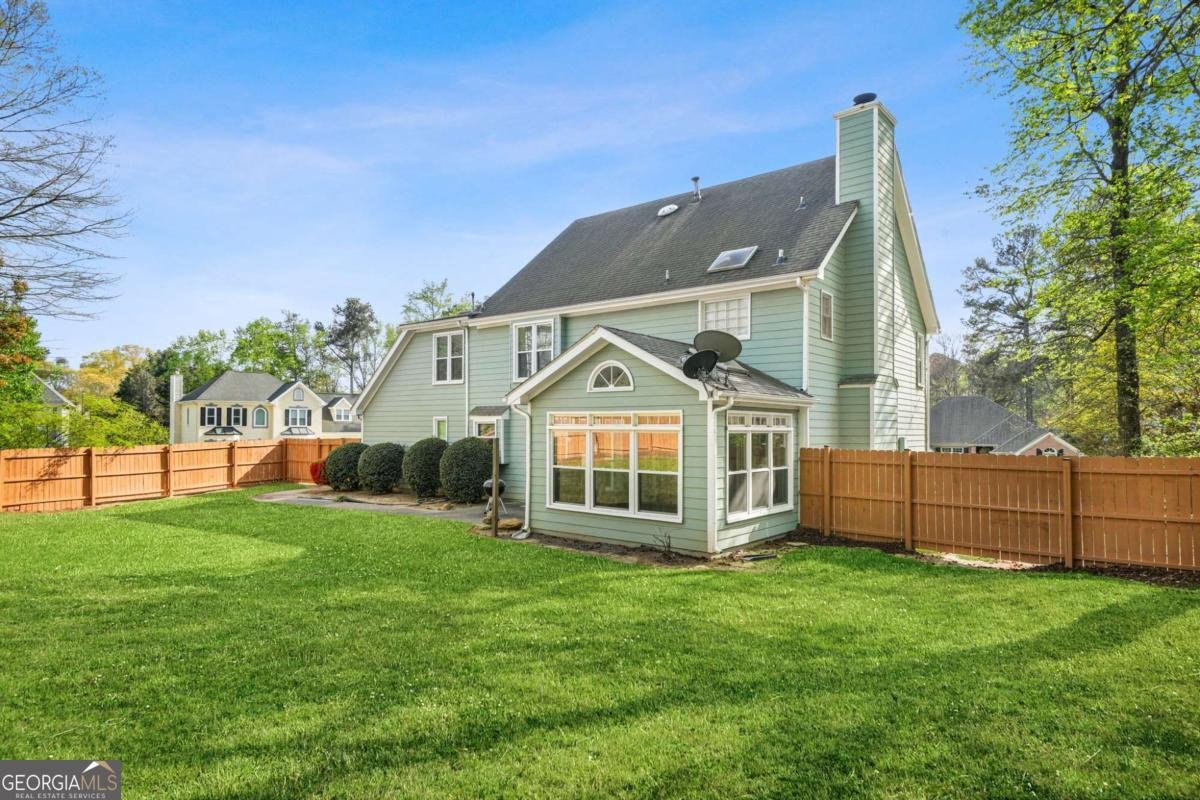 1201 Brook Knoll Place Lawrenceville - Photo 46