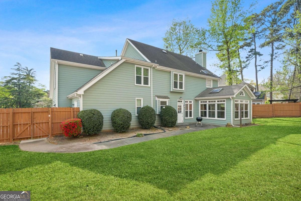 1201 Brook Knoll Place Lawrenceville - Photo 47