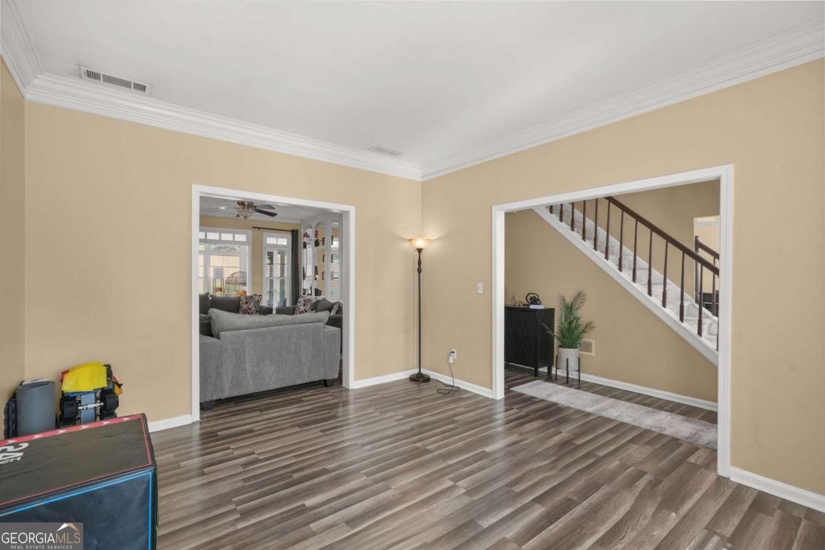 1201 Brook Knoll Place Lawrenceville - Photo 6