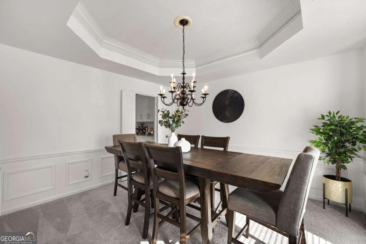 1201 Brook Knoll Place Lawrenceville - Photo 7