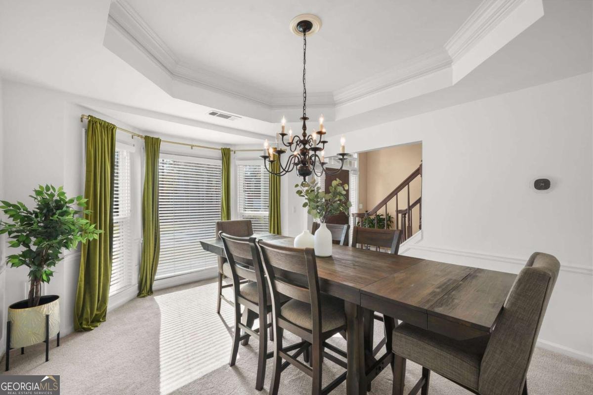 1201 Brook Knoll Place Lawrenceville - Photo 8