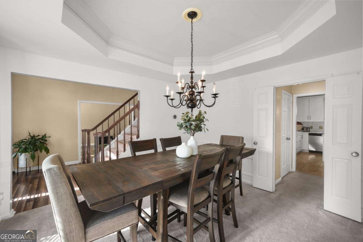 1201 Brook Knoll Place Lawrenceville - Photo 9