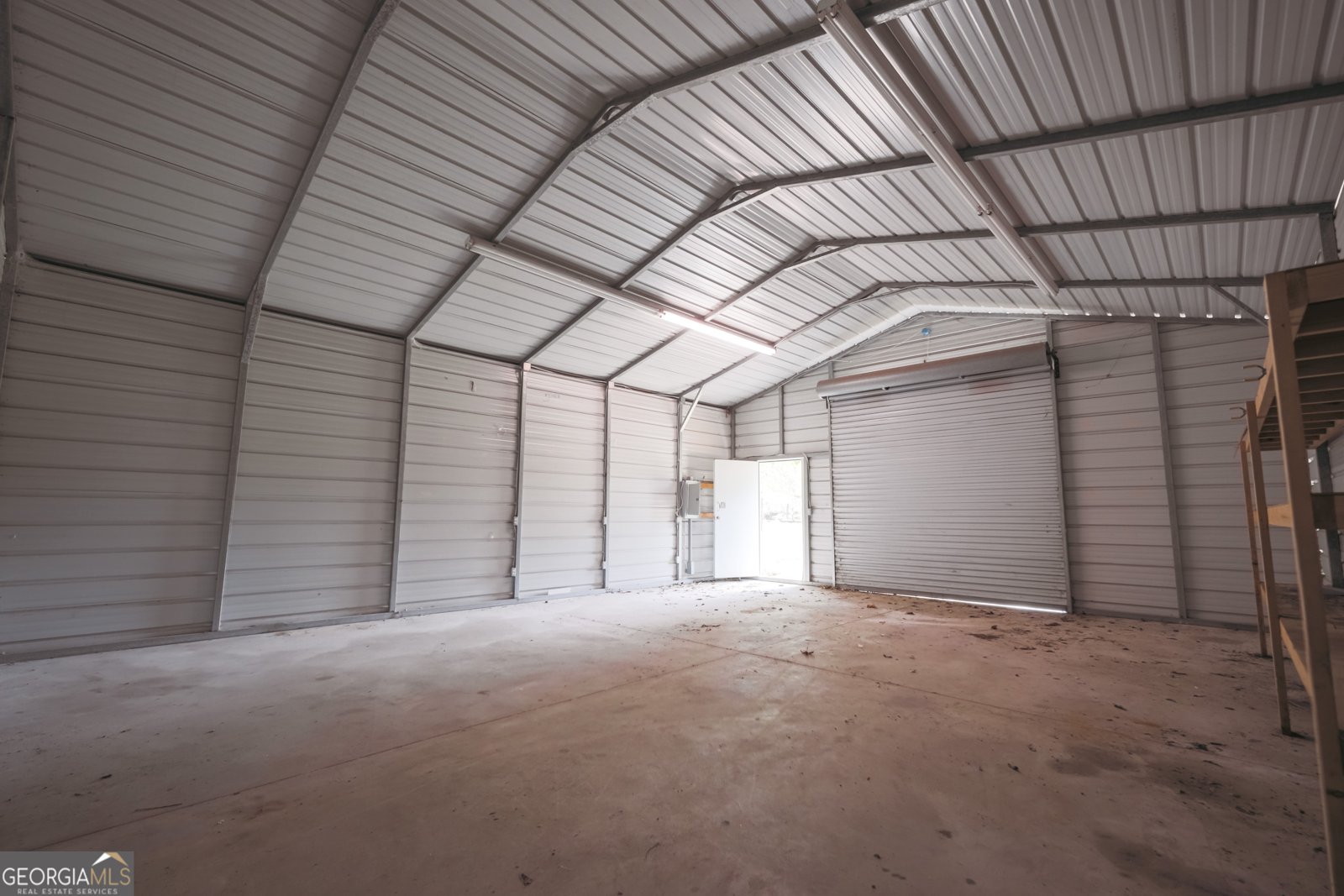 565 Killingsworth Road Jesup - Photo 6