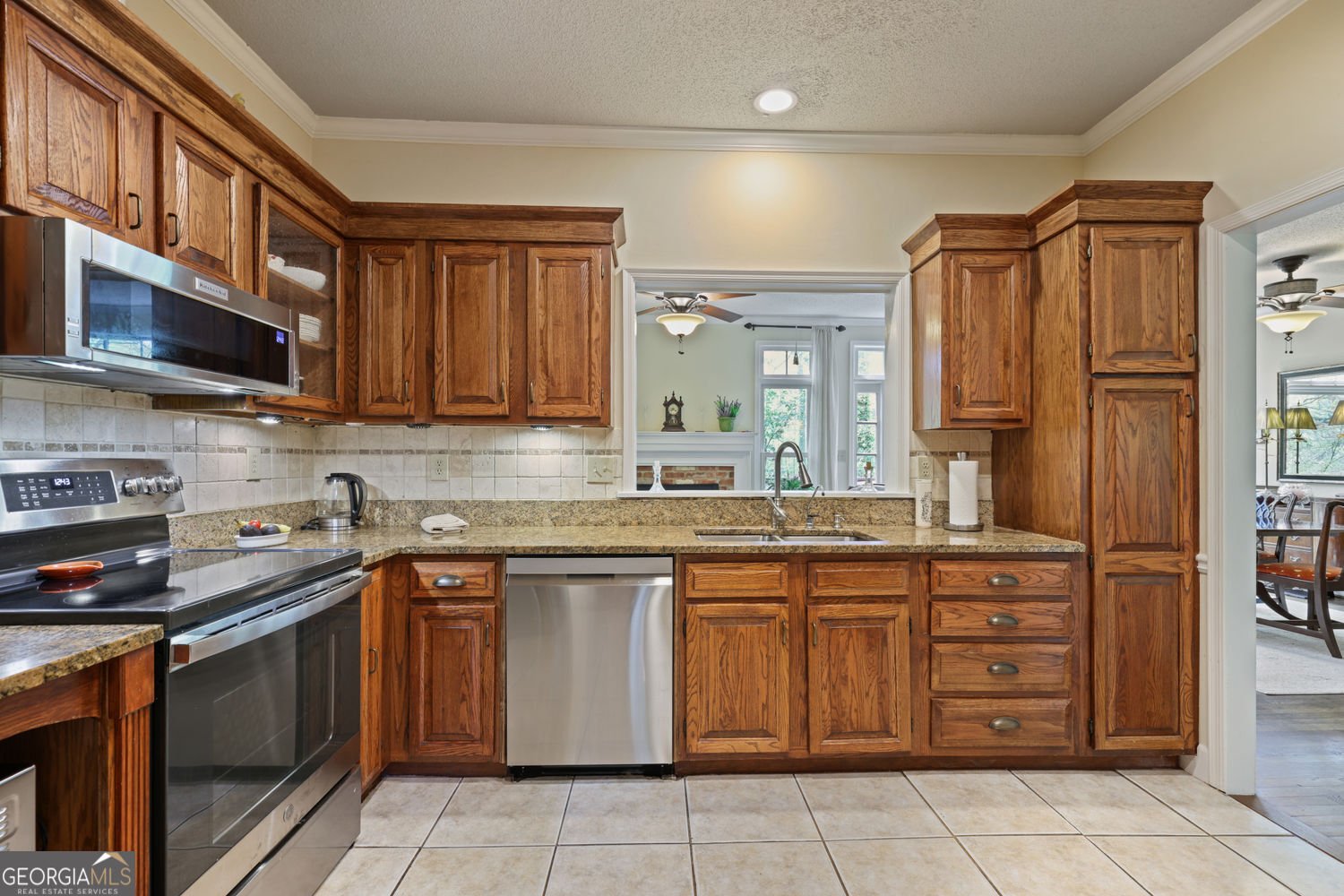 175 Riverview Trail Roswell - Photo 10