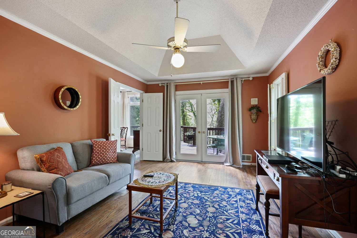 175 Riverview Trail Roswell - Photo 11