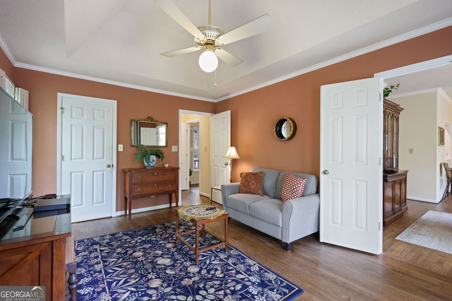 175 Riverview Trail Roswell - Photo 12