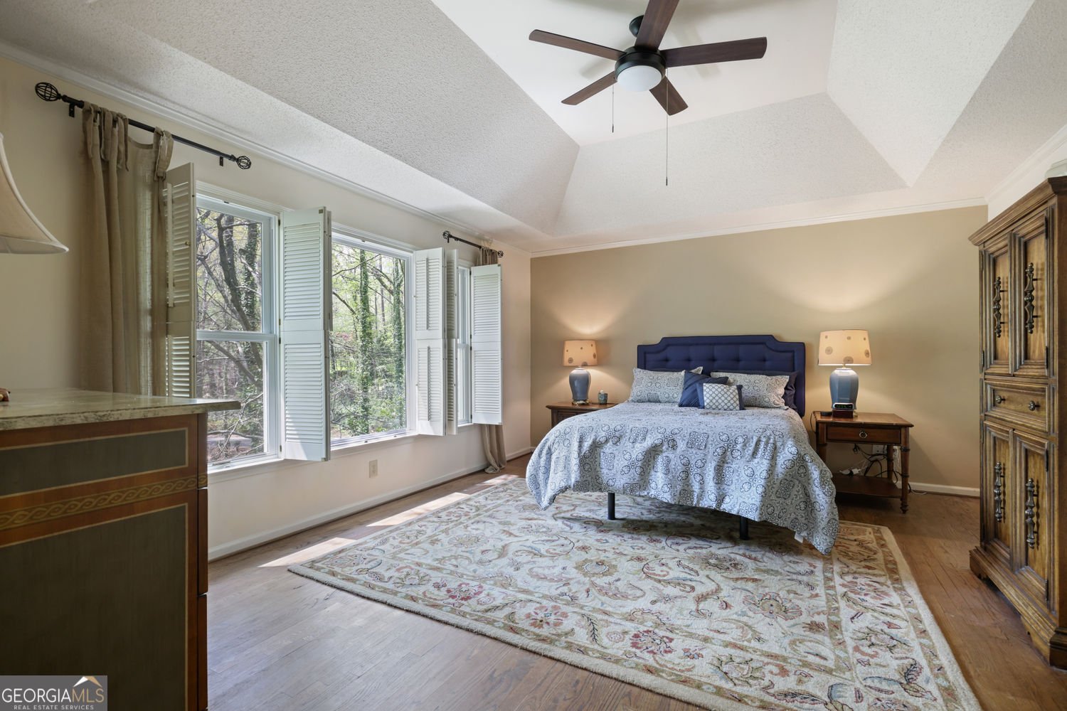 175 Riverview Trail Roswell - Photo 14