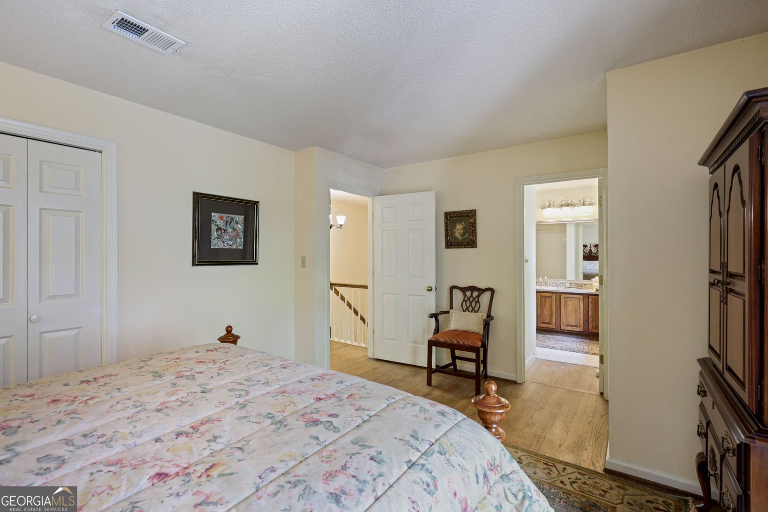 175 Riverview Trail Roswell - Photo 19