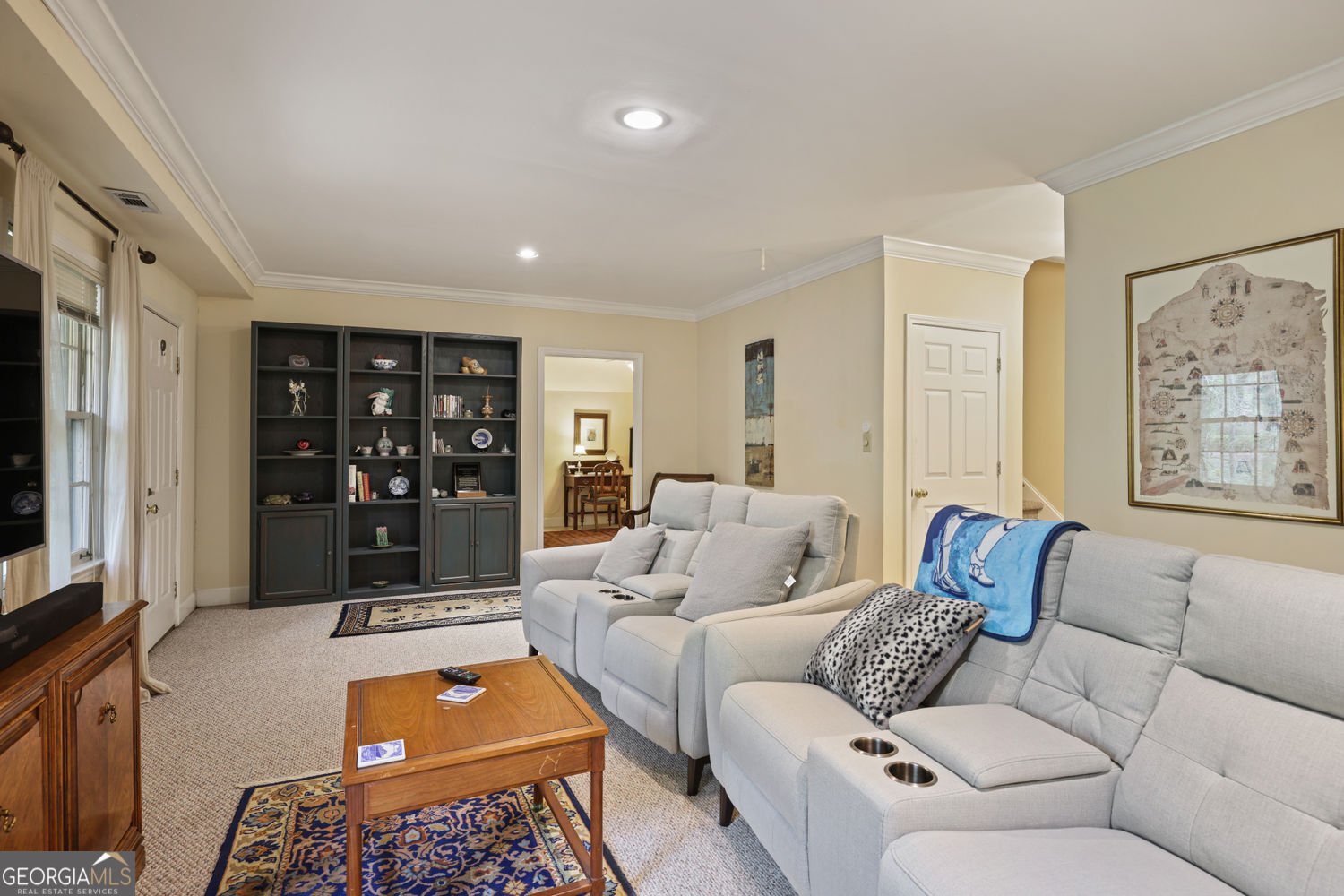 175 Riverview Trail Roswell - Photo 21