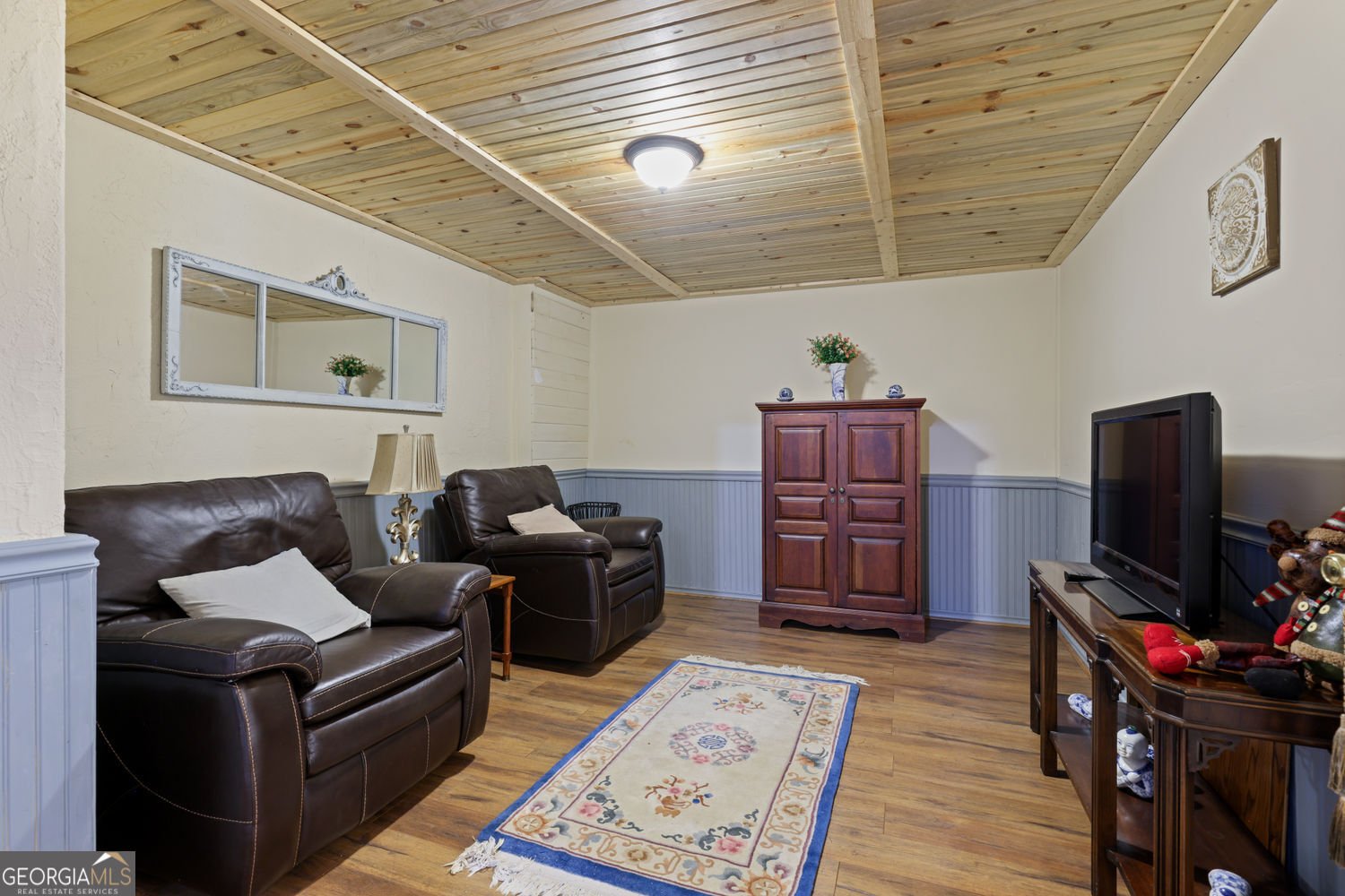 175 Riverview Trail Roswell - Photo 24