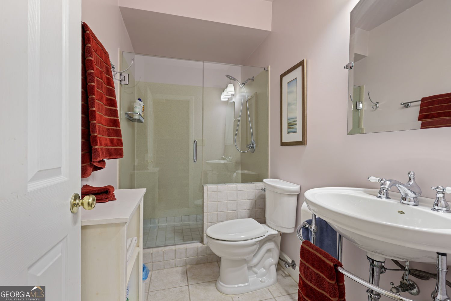 175 Riverview Trail Roswell - Photo 25