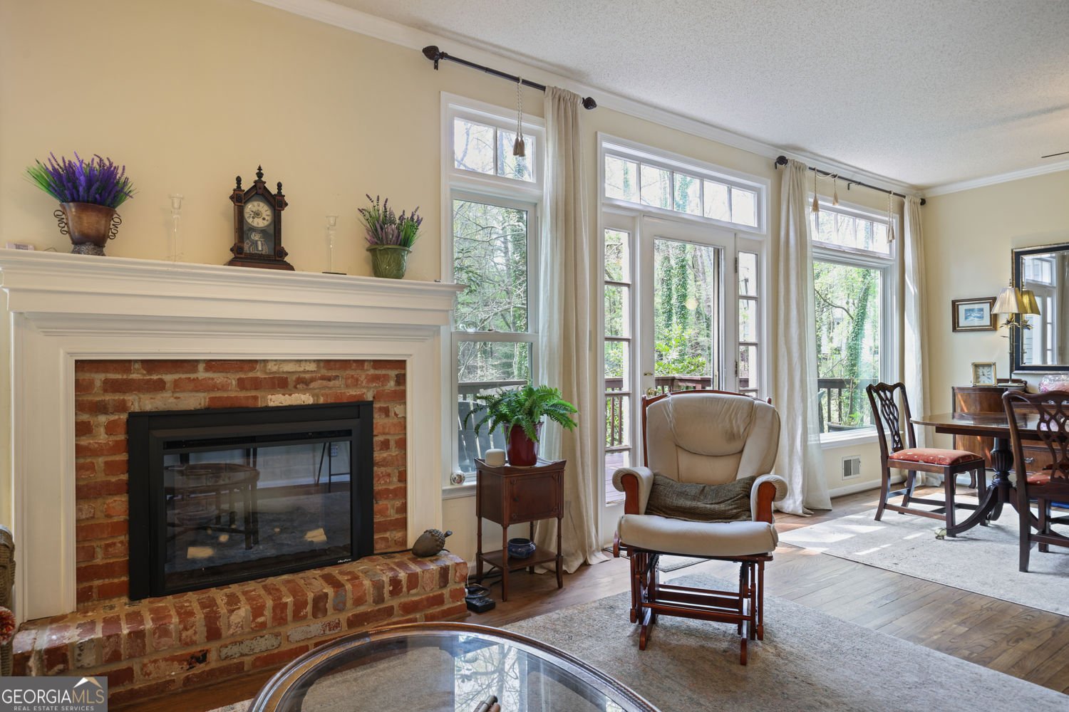 175 Riverview Trail Roswell - Photo 7