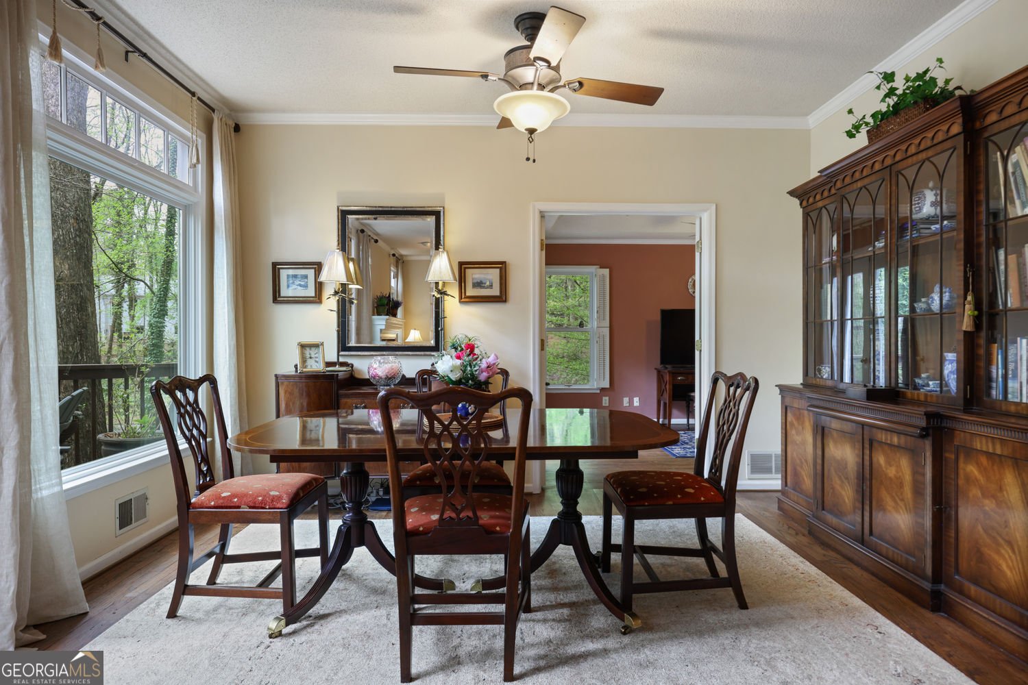 175 Riverview Trail Roswell - Photo 8